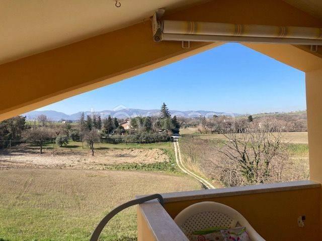 Appartamento in affitto a Marche, Macerata