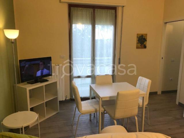 Appartamento in affitto a Marche, Macerata