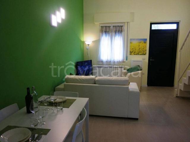 Appartamento in affitto a Marche, Macerata