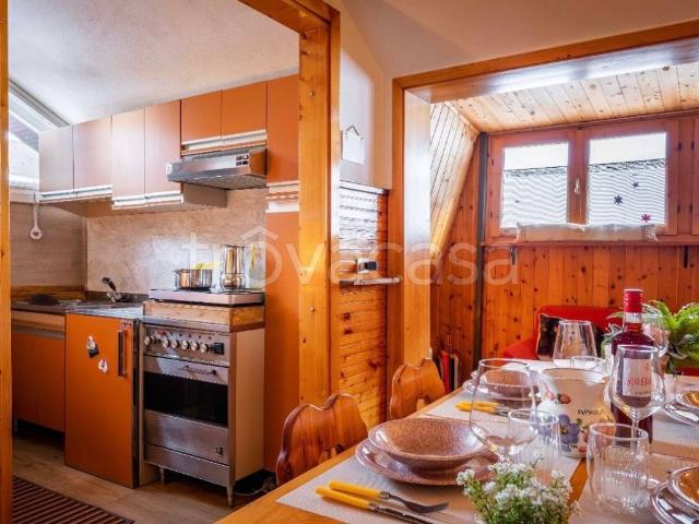 Appartamento in affitto a Santa Maria, Aprica