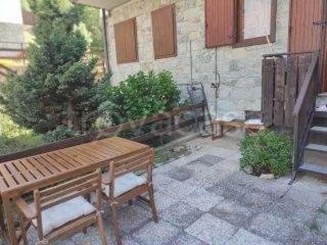 Appartamento in affitto a Santa Maria, Aprica