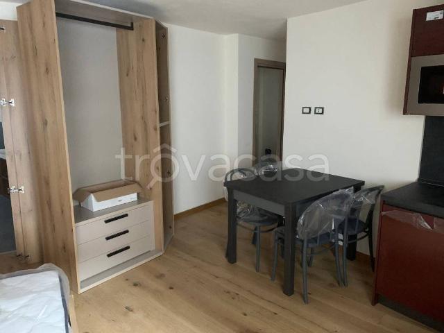 Appartamento in affitto a Santa Maria, Aprica