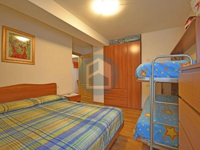 Appartamento in affitto a Santa Maria, Aprica