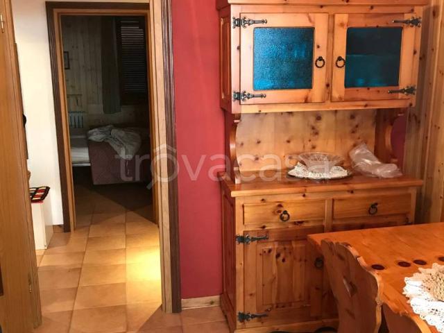 Appartamento in affitto a Mavigna, Aprica