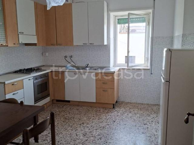 Appartamento in affitto a Campoleone Scalo, Aprilia