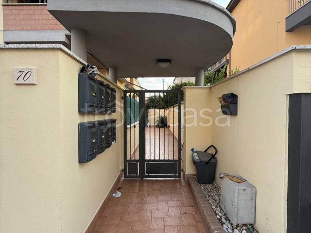 Appartamento in affitto a Montarelli, Aprilia