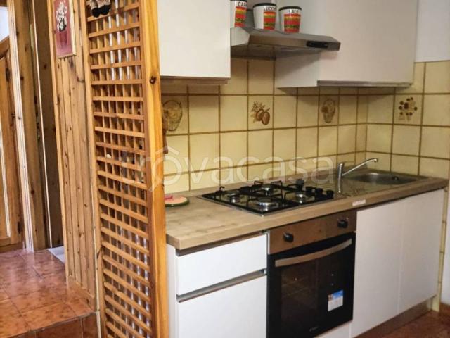 Appartamento in affitto a Campello Sul Clitunno, Umbria