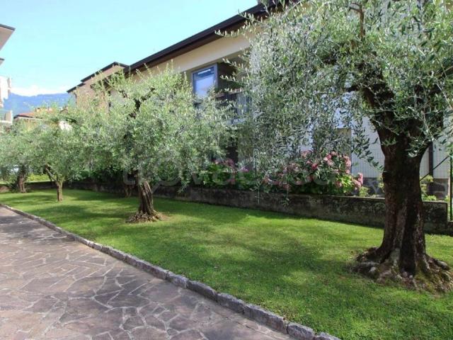 Appartamento in affitto a Chiarano, Arco