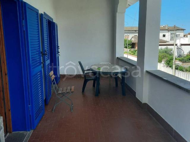 Appartamento in affitto a Centro Regina, Ardea