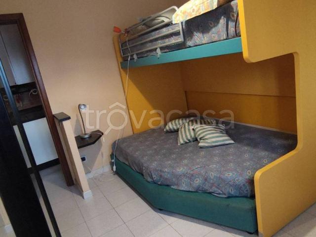 Appartamento in affitto a Porto Rutulo, Roma Capitale