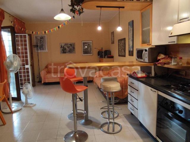 Appartamento in affitto a Porto Rutulo, Roma Capitale