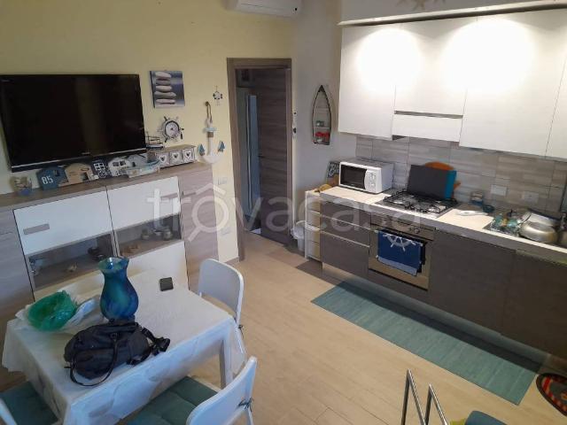 Appartamento in affitto a Porto Rutulo, Roma Capitale