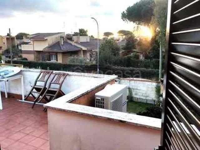 Appartamento in affitto a Roma Capitale, Lazio