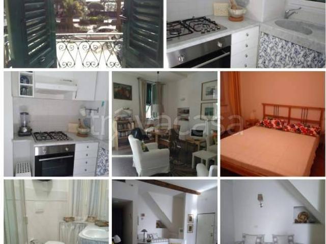 Appartamento in affitto a Borghetto, Arenzano