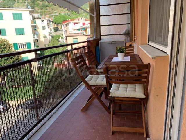 Appartamento in affitto a Borghetto, Arenzano