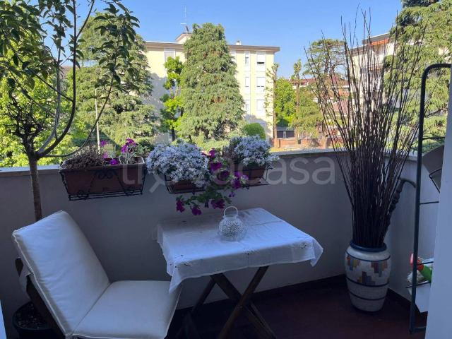 Appartamento in affitto a Cascina San Pietro, Arese
