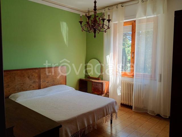 Appartamento in affitto a Arezzo