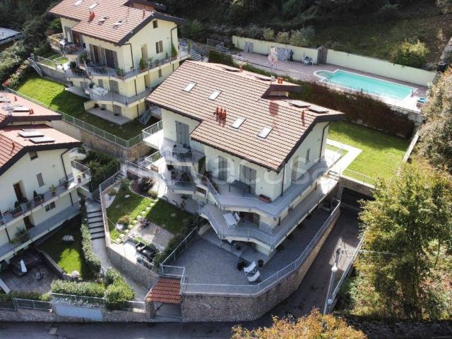 Appartamento in affitto a Argegno, Lombardia