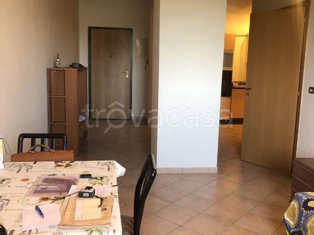 Appartamento in affitto a San Nicolò, Argenta