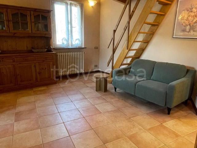 Appartamento in affitto a Mercurago, Arona