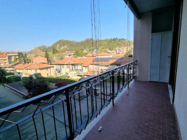 Appartamento in affitto a Piemonte, Novara