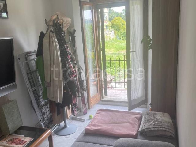 Appartamento in affitto a Campagna, Piemonte