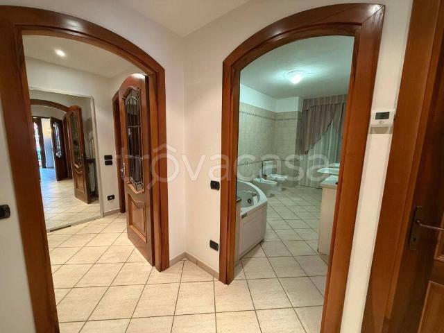 Appartamento in affitto a Arsago Seprio, Lombardia