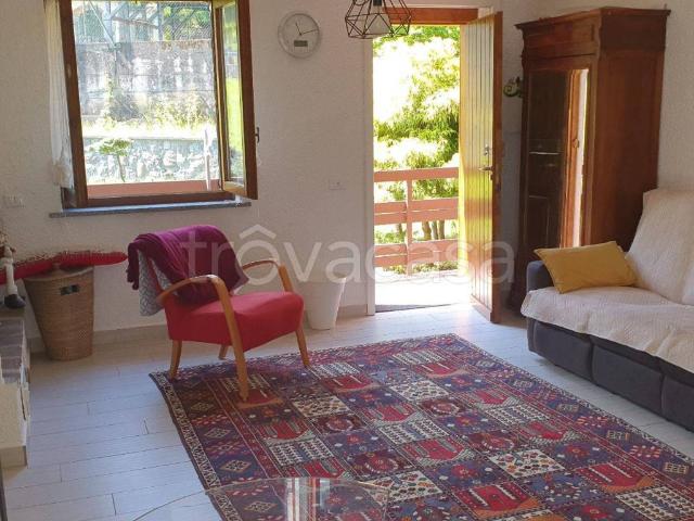 Appartamento in affitto a Comunità montana della valle Camonica, Artogne