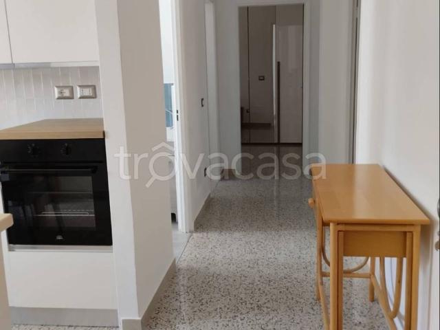 Appartamento in affitto a Ascea, Campania