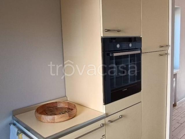 Appartamento in affitto a Cinque, Asiago
