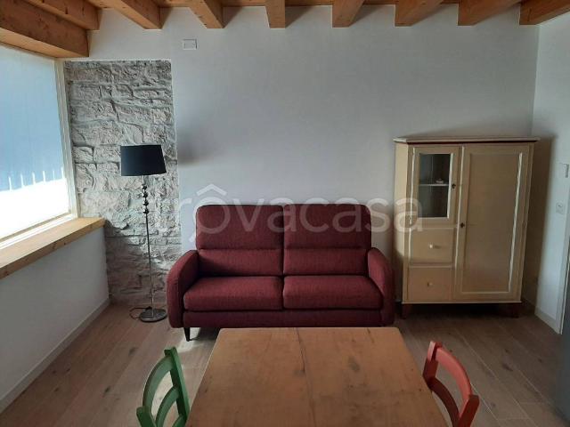 Appartamento in affitto a Hodegart, Asiago