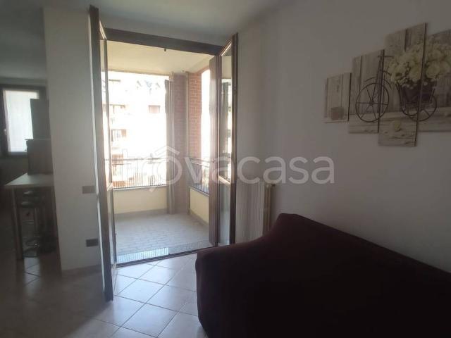 Appartamento in affitto a Cascina Bazzana, Assago