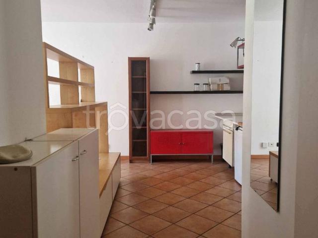 Appartamento in affitto a Cascina Bazzana, Assago