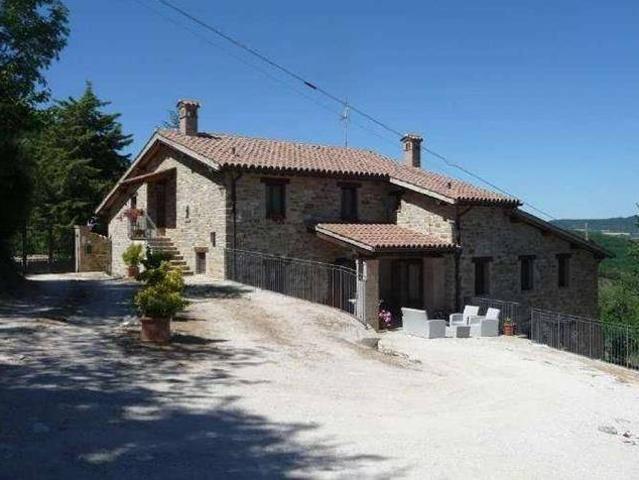 Appartamento in affitto a Ponte Grande, Assisi