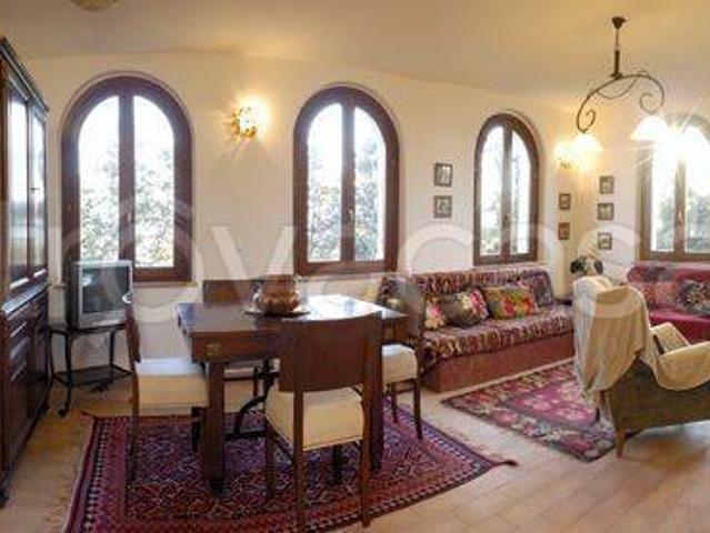 Appartamento in affitto a San Presto, Assisi