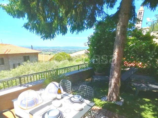 Appartamento in affitto a Assisi, Umbria