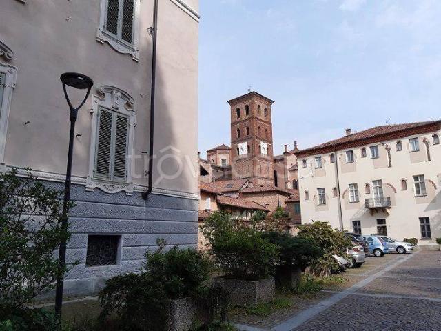 Appartamento in affitto a Rione Cattedrale, Piemonte