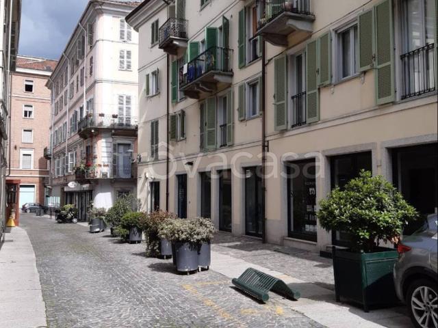 Appartamento in affitto a Rione San Secondo, Piemonte