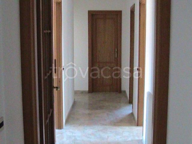 Appartamento in affitto a Atri, Abruzzo