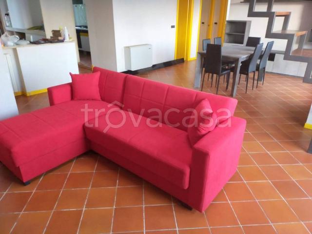 Appartamento in affitto a Atri, Abruzzo