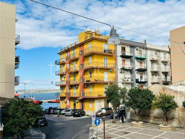 Appartamento in affitto a Augusta, Sicilia