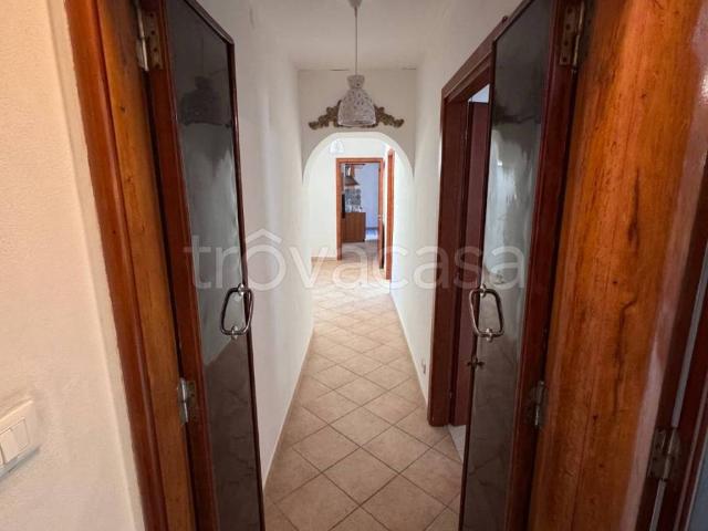 Appartamento in affitto a Augusta, Siracusa