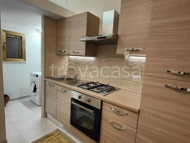 Appartamento in affitto a Augusta, Sicilia