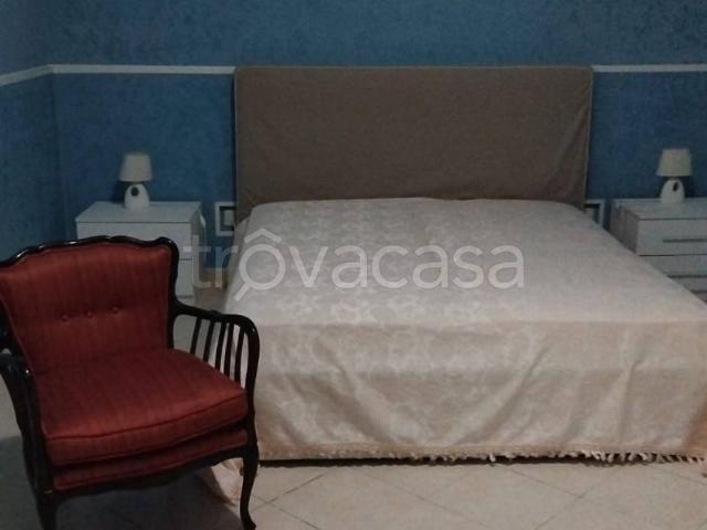 Appartamento in affitto a Augusta, Sicilia