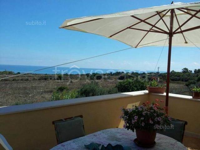 Appartamento in affitto a Augusta, Sicilia