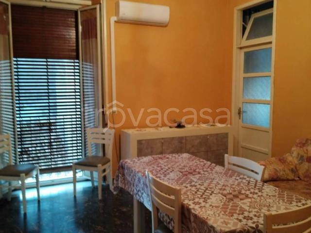 Appartamento in affitto a Augusta, Sicilia