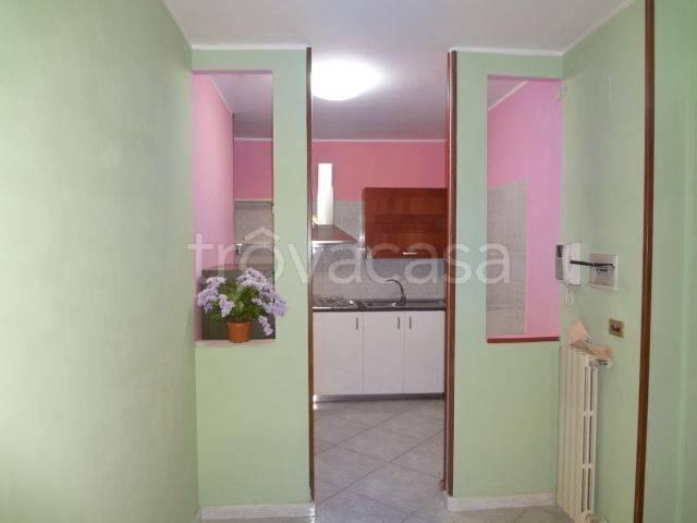 Appartamento in affitto a Avellino