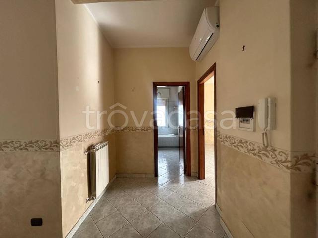 Appartamento in affitto a Borgo San Lorenzo, Aversa