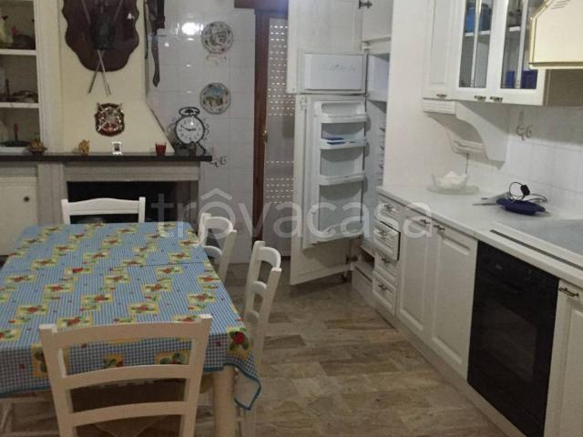 Appartamento in affitto a Avezzano, L'Aquila