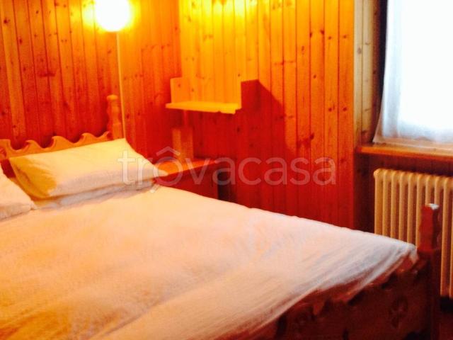 Appartamento in affitto a Ayas, Grangette
